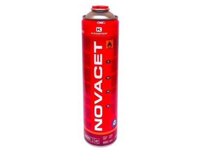 Prekės „Dujos Kemper NOVACET 600 ml“ paveikslėlis