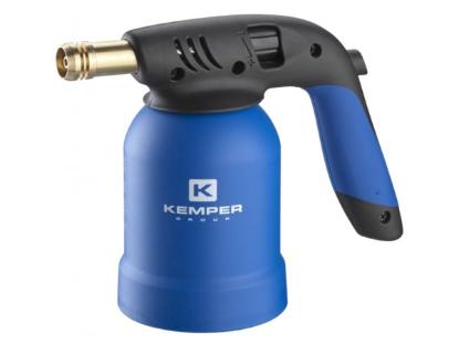 Prekės „Degiklis 190 g piezo Kemper REGULAR“ paveikslėlis