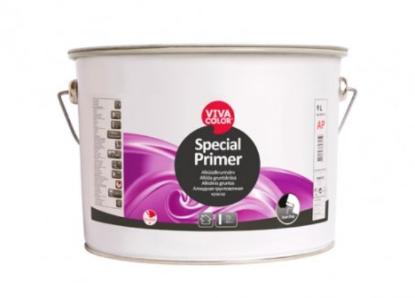 Prekės „Gruntas SPECIAL PRIMER AP 9 l Vivacolor“ paveikslėlis