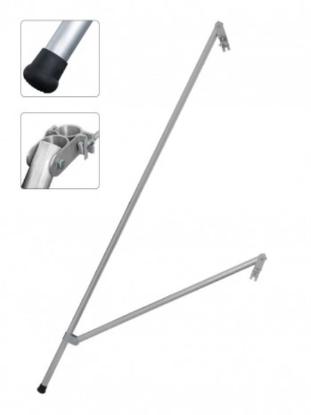 Prekės „Atrama kampinė Climtec Krause 714039“ paveikslėlis