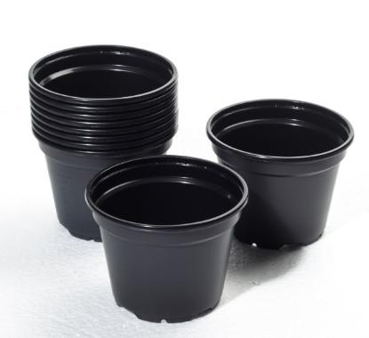 Prekės „Vazonėlis daigams, 10 vnt., Ø 11 cm“ paveikslėlis