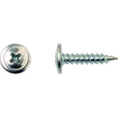 Prekės „Savisriegis metalas / metalas 4,2x13 mm LI“ paveikslėlis