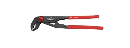 Prekės „Replės reguliuojamos 250 mm Z 22 0 01 Wiha“ paveikslėlis