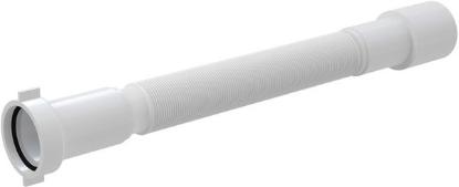 Prekės „Žarna sifonui lanksti ALCAPLAST 6/4"" x 40 x 50 mm A77“ paveikslėlis