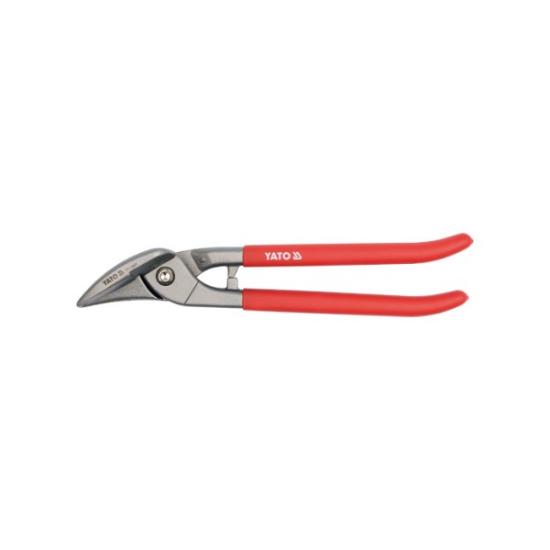 Prekės „Žirklės skardai kairinės 260 mm Yato YT-1900“ paveikslėlis