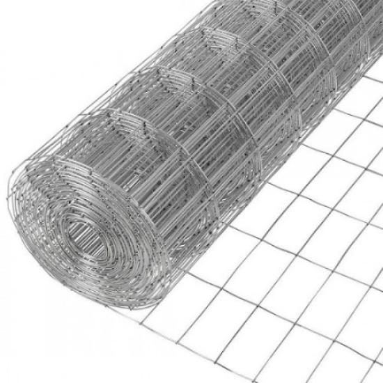 Prekės „Tvoros tinklas ARGI FENCE 75 x 50 x 1,9 mm 1,5 m 25 m cinkuotas“ paveikslėlis