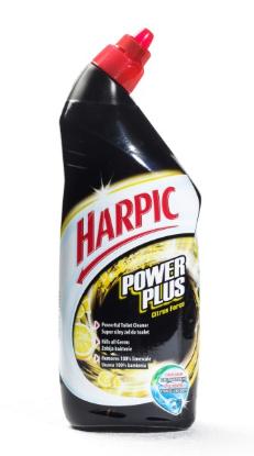 Prekės „Tualetų valiklis - želė HARPIC MAX lemon 750 ml“ paveikslėlis