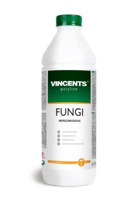 Prekės „Valiklis FUNGI antibakterinis 1 l VINCENTS“ paveikslėlis