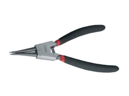 Prekės „Replės žiedams 1,3x150 mm išorinės tiesios Modeco“ paveikslėlis