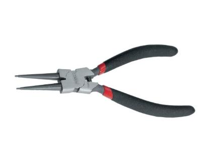 Prekės „Replės žiedams 1,3x150 mm vidinės tiesios Modeco“ paveikslėlis