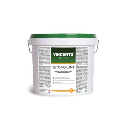 Prekės „Gruntas BETONGRUNT 1,5 kg  VINCENTS“ paveikslėlis