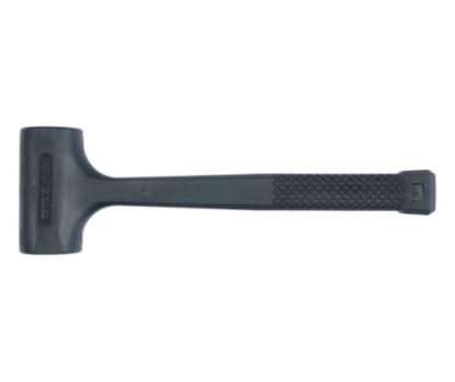 Prekės „Plaktukas guminis 54 mm 900 gr. metalinis Yato YT-4622“ paveikslėlis