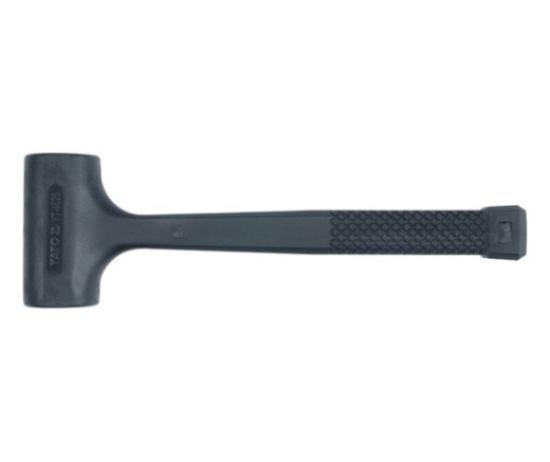 Prekės „Plaktukas guminis 54 mm 900 gr. metalinis Yato YT-4622“ paveikslėlis