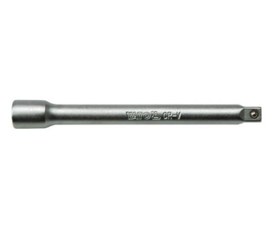 Prekės „Prailgintojas galvutės 1/2" 127 mm Yato YT-1247“ paveikslėlis