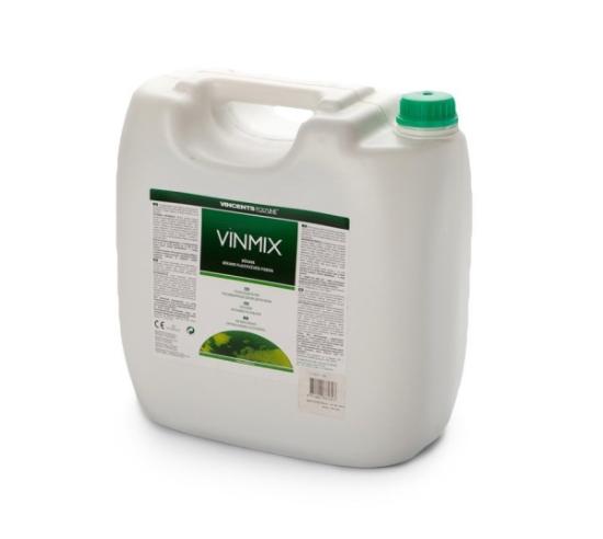 Prekės „Plastifikatorius VINCENTS VINMIX 10 l“ paveikslėlis