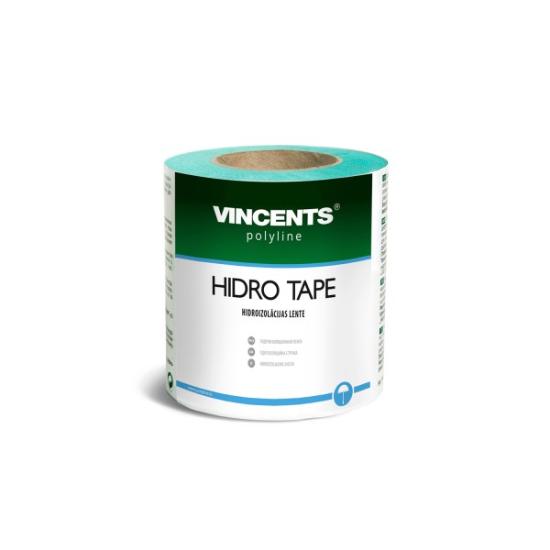 Prekės „Hidroizoliacinė juosta HIDRO TAPE 10 cm x 25 m VINCENTS“ paveikslėlis