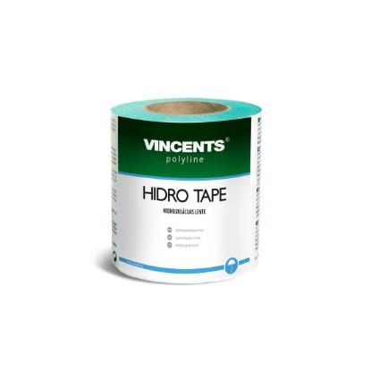 Prekės „Hidroizoliacinė juosta HIDRO TAPE 10 cm x 50 m VINCENTS“ paveikslėlis