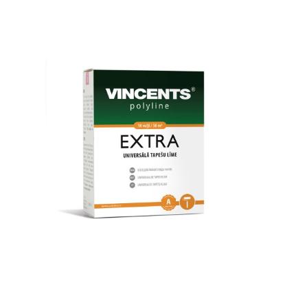 Prekės „Klijai tapetams EXTRA 205 g Vincents“ paveikslėlis