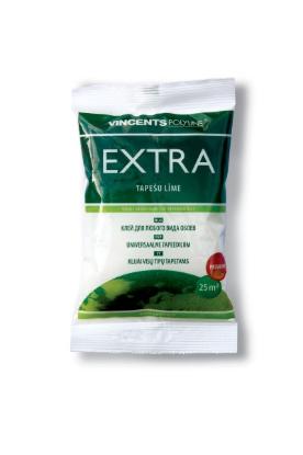 Prekės „Klijai tapetams EXTRA 100 g Vincents“ paveikslėlis