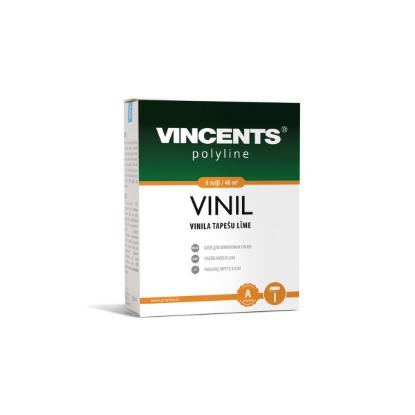 Prekės „Klijai tapetams VINIL 205 g Vincents“ paveikslėlis
