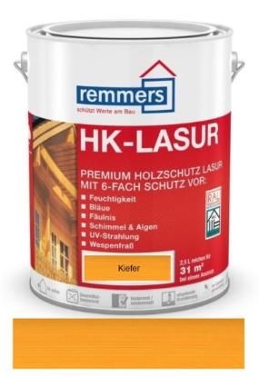 Prekės „Impregnantas AIDOL HK-LASUR KIEFER 5 l“ paveikslėlis