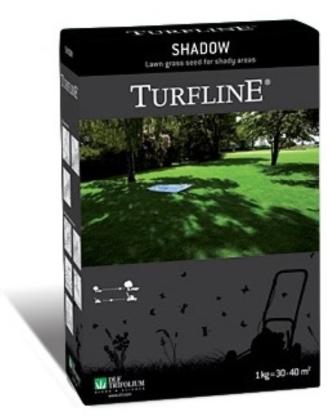 Prekės „Vejos sėklų mišinys SHADOW 1 kg“ paveikslėlis