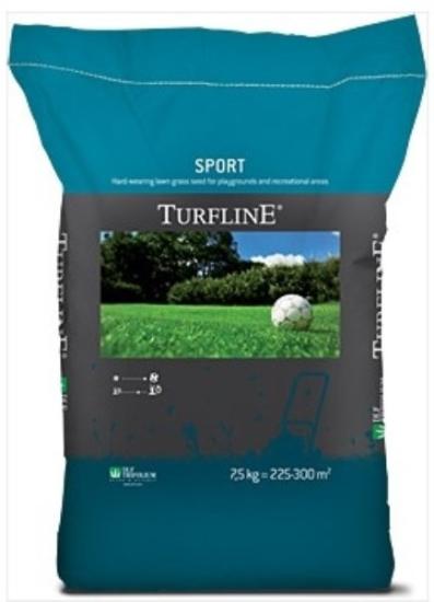 Prekės „Sėklos žolės mišinys SPORT po  7,5kg.“ paveikslėlis