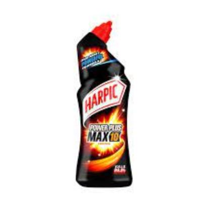 Prekės „Dezinfekcinis unitazų valiklis HARPIC Power Plus Original, 750 ml“ paveikslėlis