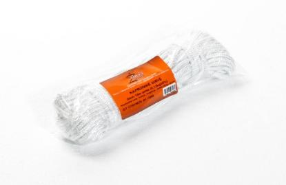 Prekės „Virvė kaproninė pinta D3 15 m“ paveikslėlis