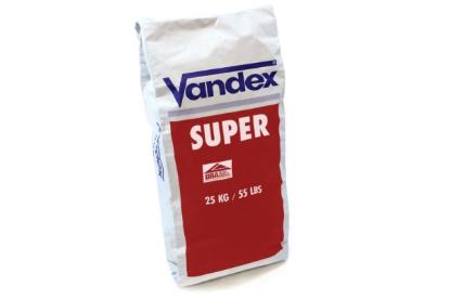 Prekės „Hidroizoliacija VANDEX SUPER 5 kg“ paveikslėlis