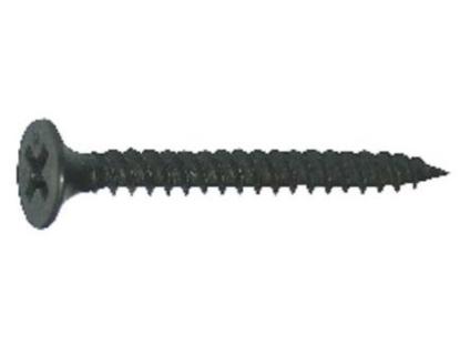 Prekės „Savisriegiai į metalą GKP 3,5 x 25 mm 1000 vnt TN Schnellbauschraube Knauf“ paveikslėlis