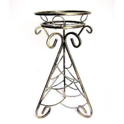 Prekės „Gėlių stovas 65 x 32 cm 40-0449“ paveikslėlis