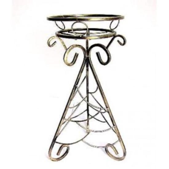 Prekės „Gėlių stovas 65 x 32 cm 40-0449“ paveikslėlis