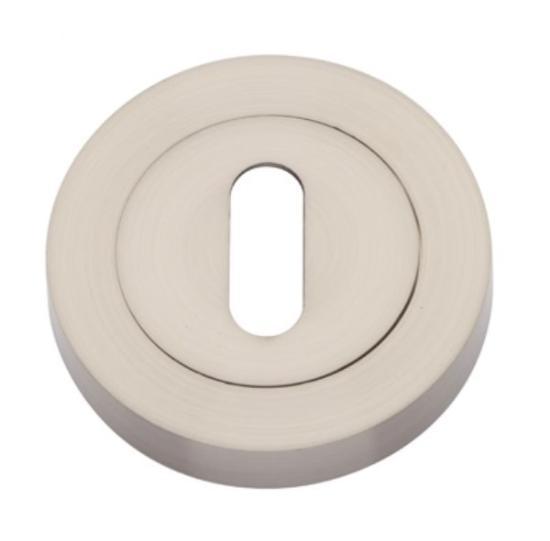 Prekės „Apyraktis spynai 50 mm BB nerūdijančio plieno spalvos 07 24 Gamet“ paveikslėlis