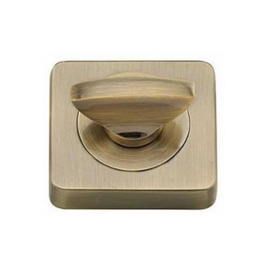Prekės „Užsuktukas spynai 52 mm WC sendintas žalvaris AB-KW 24 Gamet“ paveikslėlis
