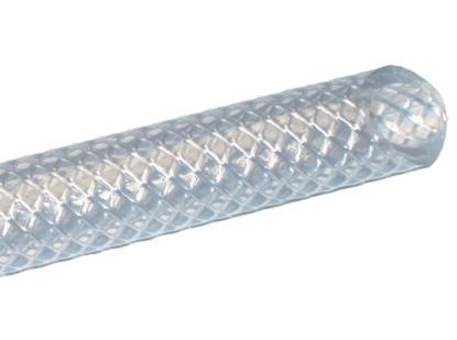 Prekės „Žarna armuota vandens RETEX 19 x 26 mm Bradas“ paveikslėlis