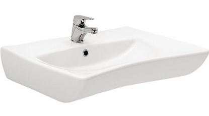 Prekės „Praustuvas (neįgaliesiems) 65 cm CERSANIT ETIUDA 65“ paveikslėlis
