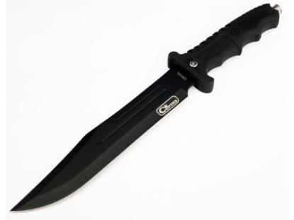 Prekės „Peilis su dėklu 340 mm Richmann“ paveikslėlis