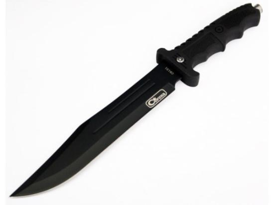 Prekės „Peilis su dėklu 340 mm Richmann“ paveikslėlis