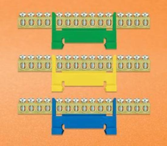 Prekės „Kaladėlė įnulinimo LZ15/15 x 16 mm žalia“ paveikslėlis
