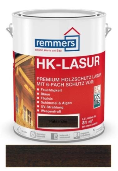 Prekės „Impregnantas AIDOL HK-LASUR PALISAND 750 ml“ paveikslėlis