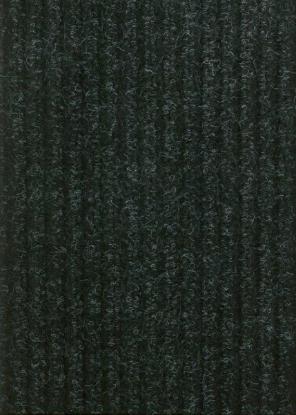 Prekės „Durų kilimėlis ORION 50 x 60 cm juodas“ paveikslėlis