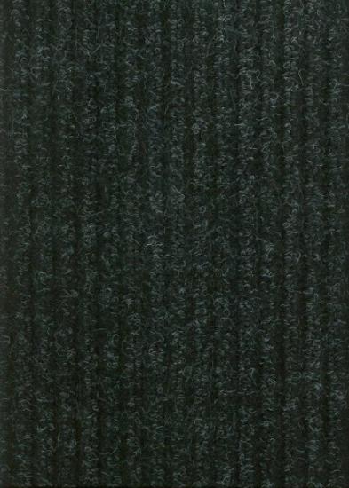 Prekės „Durų kilimėlis ORION 50 x 60 cm juodas“ paveikslėlis