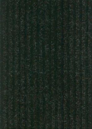 Prekės „Durų kilimėlis ORION 50 x 60 cm tamsiai rudas“ paveikslėlis
