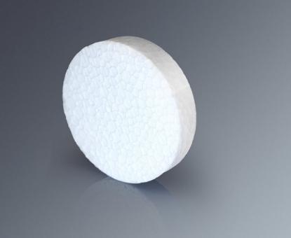 Prekės „Polistirolo tabletė Ø 73 x 20 mm ECO EJOT“ paveikslėlis