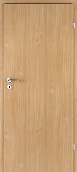 Prekės „Durų varčia D70 70 x 204 cm NORMA-1 Kedra B462“ paveikslėlis