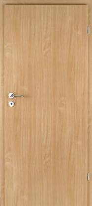 Prekės „Durų varčia K80 80 x 204 cm NORMA-1 Kedras B462“ paveikslėlis