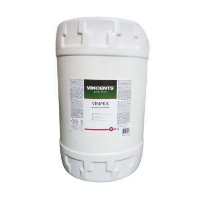 Prekės „Plastifikatorius VINCENTS VINMIX 25 l“ paveikslėlis