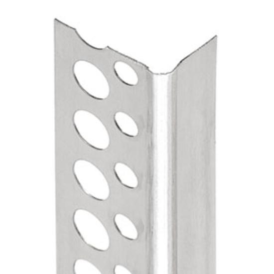 Prekės „Kampas EJOT 5001 užbaigimo 10 x 23 mm 3 m“ paveikslėlis