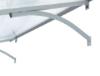 Prekės „Tiesus stogelis STARKEDACH T-160, 1000x1600 mm, pilka“ paveikslėlis